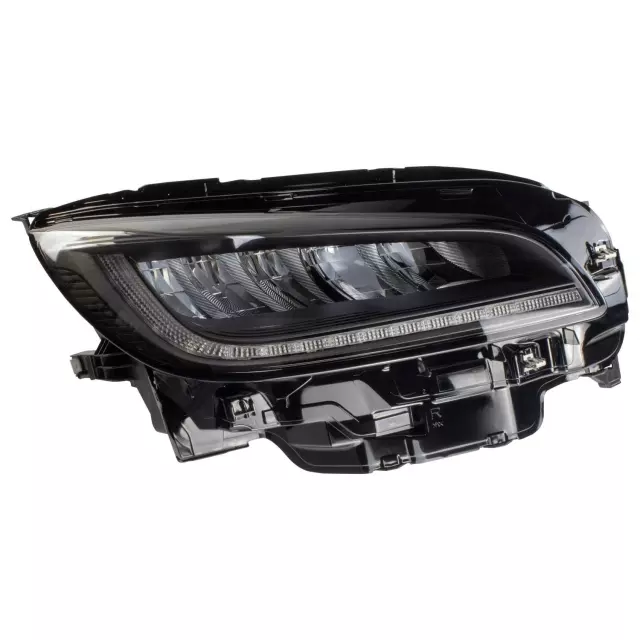 LJ7Z13008AH - : Composite Assembly for Lincoln: Corsair Image