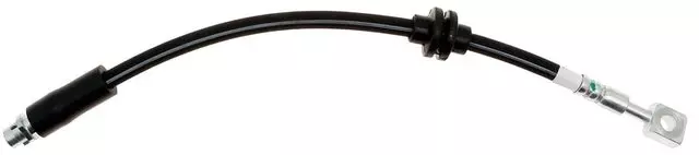 19358922 - : Front Passenger Side Hydraulic Brake Hose for GM Image