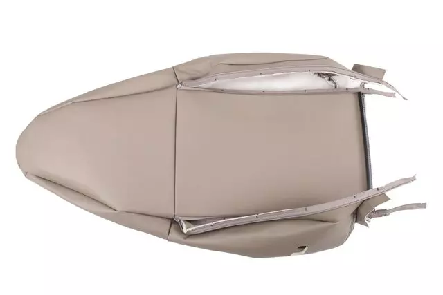 19331420 - Body: Seat Back Cover for Chevrolet: Express 2500, Express 3500 | GMC: Savana 2500, Savana 3500 Image