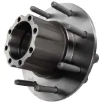 HUB498 - Driveline &amp; Axles: Motorcraft™ Wheel Hub for Ford: F-350 Super Duty Image