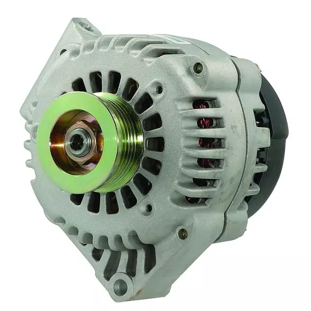 3351078 - : Alternator for Pontiac: Grand Prix Image