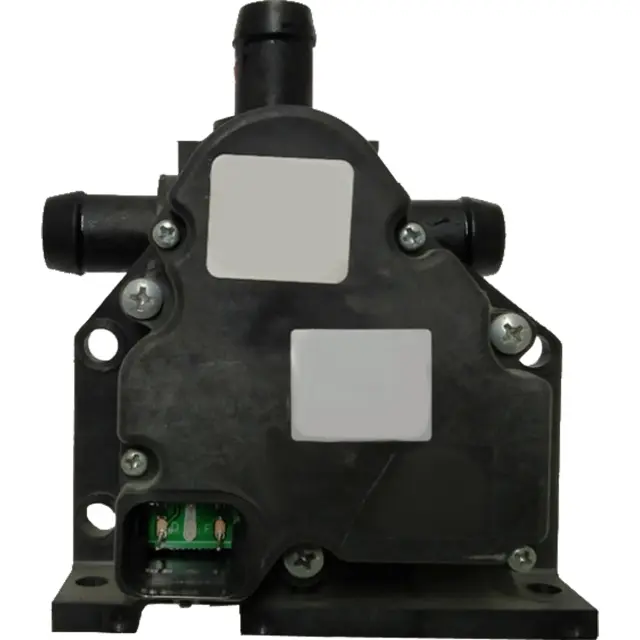 1713135 - Cooling Systems: Engine Coolant Control Valve for GLOBAL PARTS DISTRIBUTORS Image