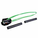 WPT1214 - : Engine Variable Valve Timing (VVT) Solenoid Connector for Motorcraft Image