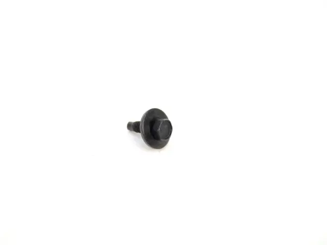 6101455 - : HEX HEAD - SCREW 06101455 for Chrysler: 200, 300, Aspen, Pacifica, PT Cruiser, Sebring, Town &amp; Country, Voyager | Dodge: Avenger, Caliber, Charger, Charger Daytona, Dakota, Dart, Durango, Grand Caravan, Journey, Magnum, Neon, Nitro, Ram 1500, Ram 2500, Ram 3500, Viper | Fiat: 500, 500E | Jeep: Cherokee, Commander, Compass, Gladiator, Grand Cherokee, Grand Cherokee L, Grand Cherokee WK, Grand Wagoneer, Patriot, Wagoneer, Wagoneer S, Wrangler | Ram: 1500, 1500 Classic, 2500, 3500, C/V, Dakota, ProMaster EV | SRT: Viper Image