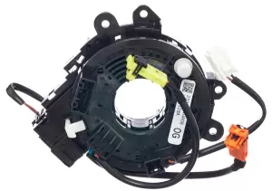 INFINITI Clocks Image