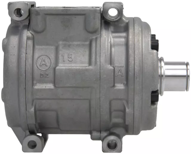 Air Conditioning Compressor - GM (19192416)