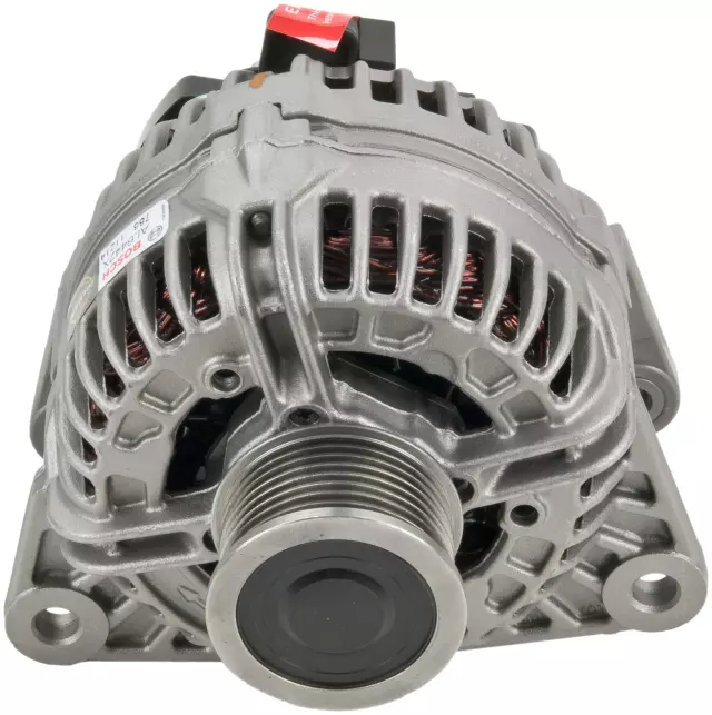 AL6442X - : Bosch Alternator for Bosch Image