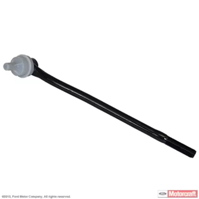 E9TZ3A130D - Steering: Inner Tie Rod for Ford: Bronco, F-150, F-250, F-250 HD, F-350, F-Super Duty Image
