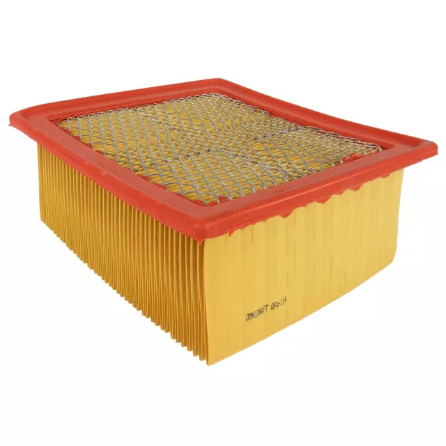 Element Assembly Air Cleaner - Ford (QFA114)