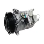 4710714 - : NEW COMPRESSOR W/ CLUTCH for Denso Image