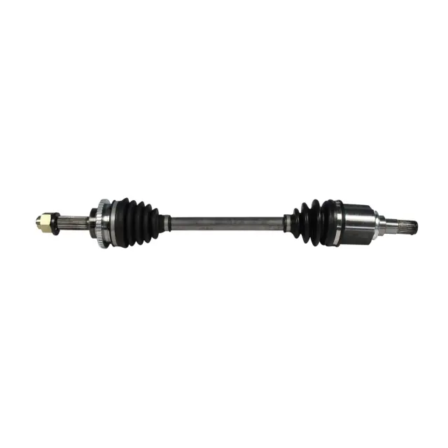 NCV10308 - : 14-15 Chevrolet Spark CV Axle Assembly  - Front Left for GSP Image