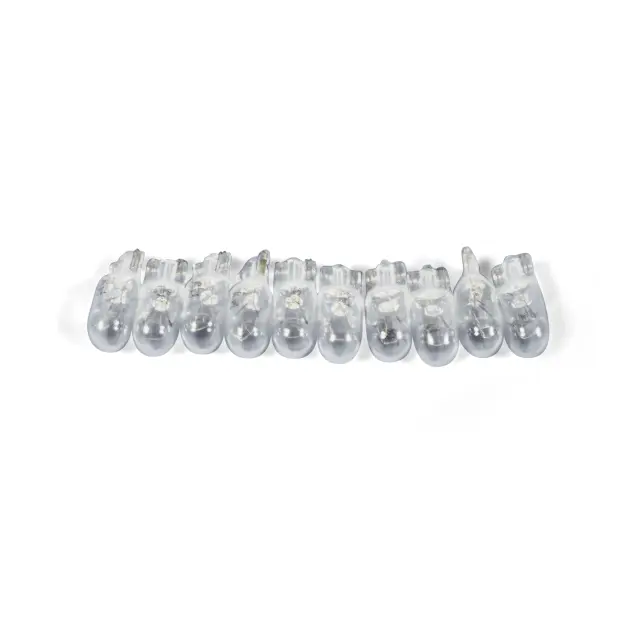 L0000194 - Electrical: Marker Lamp Bulb for Mopar Image