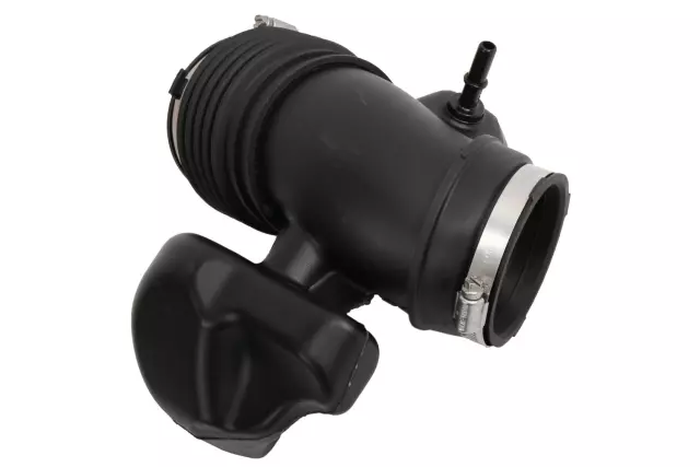 20871478 - Engine: Outlet Duct for Buick: Enclave | Chevrolet: Traverse | GMC: Acadia, Acadia Limited Image