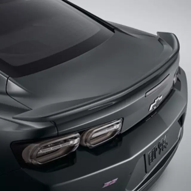 84285160 - : Spoiler, High Wing for GM Image