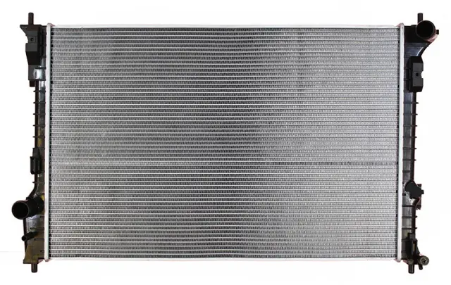 8013364 - : Agility Radiator for Agility Image