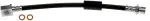 H621696 - : Brake Hydraulic Hose for Dorman Image