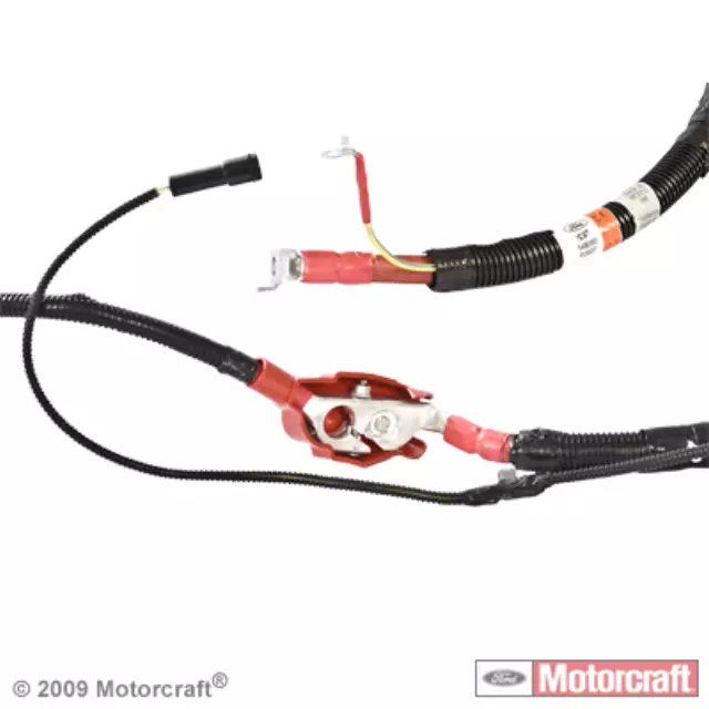 Battery Cable - Ford (3C3Z-14300-CA)