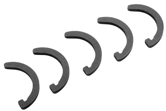 94580650 - : Manual Transmission 4th Gear Thrust Washer for GM Image