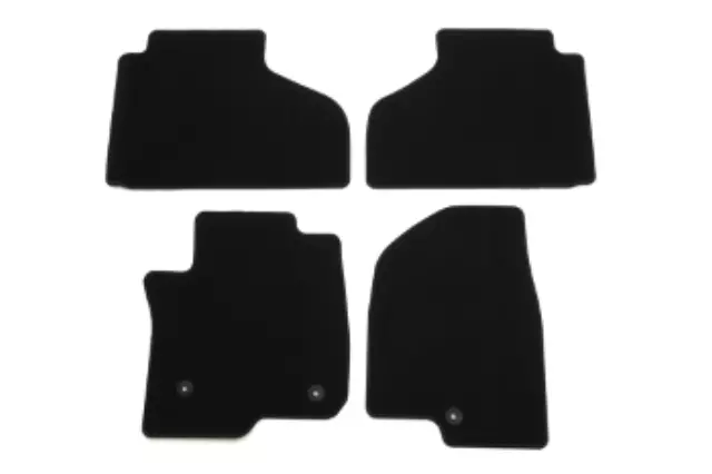 84665254 - Interior: Floor Mats, Carpet, First &amp; Second Row for Cadillac: Escalade, Escalade ESV Image