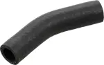 213068J105 - : Engine Coolant Hose for Nissan: Altima, Maxima, Quest Image