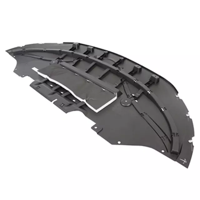 fr3z-17626-c 2014 2015 2016 2017 Ford Mustang Panel - Ford (FR3Z-17626-C)