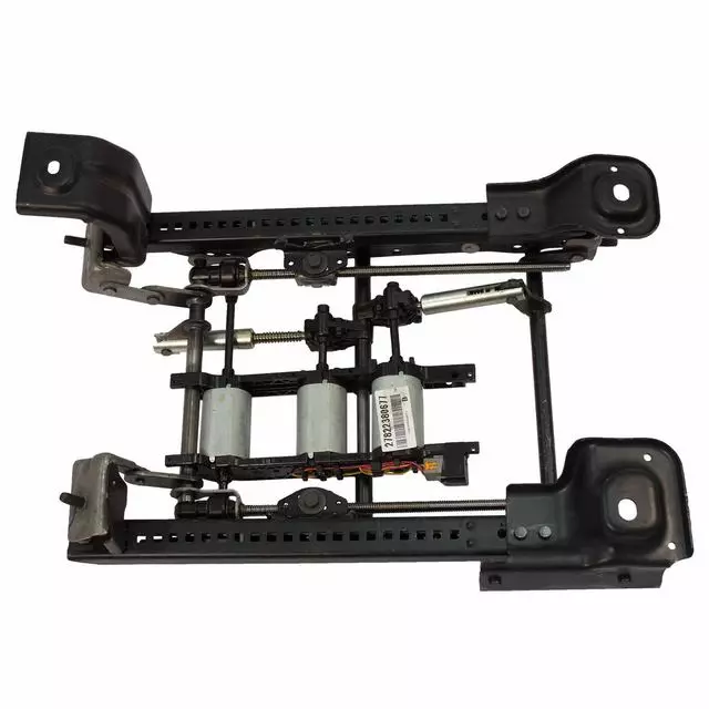 6L2Z7861711DR - : Seat Track for Ford: Explorer, Explorer Sport Trac | Mercury: Mountaineer Image