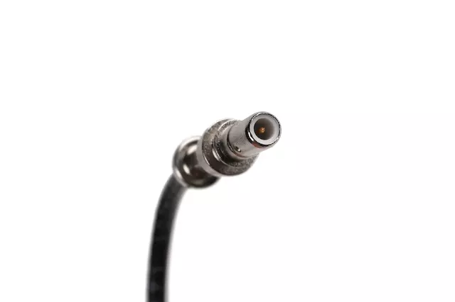 Digital Radio And Navigation Antenna Coaxial Cable - GM (85116763)