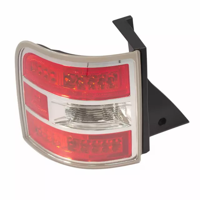 CA8Z13405B - Electrical: Tail Lamp Assembly for Ford: Flex Image