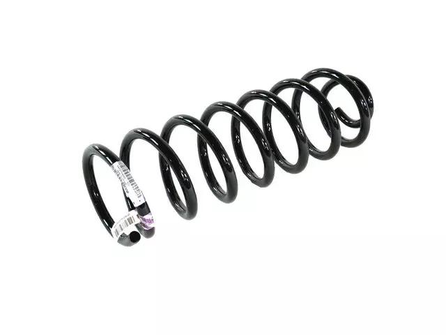 Rear Coil Spring, Right Rear - Mopar (68307040AA)