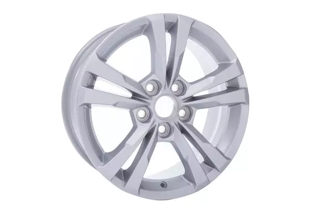 17x7-Inch Aluminum Wheel - GM (23406147)