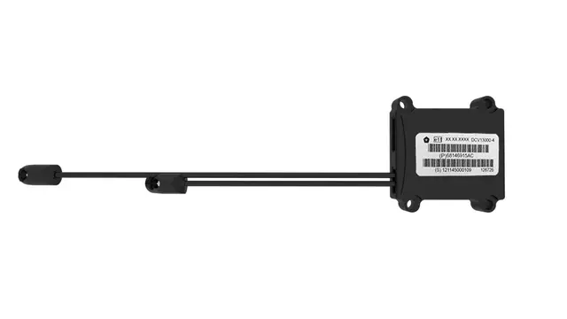 Intrusion Module Sensor - Mopar (68146915AC)