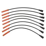 6718173 - : IGN WIRE SET-7mm for Denso Image