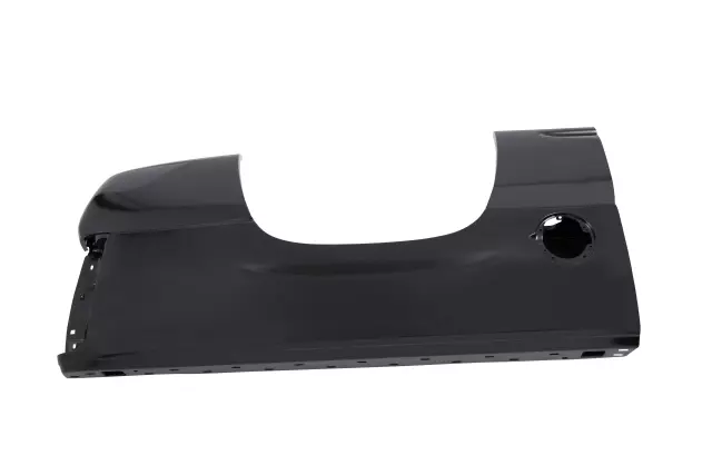 Driver Side Pickup Box Side Panel - GM (88980680)