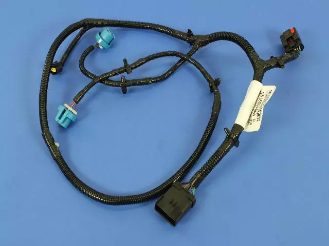 55155946AA - Electrical: Headlamp Wiring for Jeep: Liberty Image