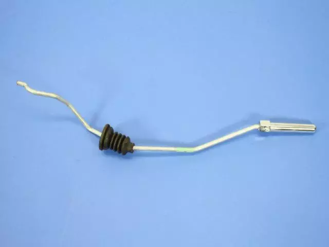 Lock Rod, Left - Mopar (68043791AB)