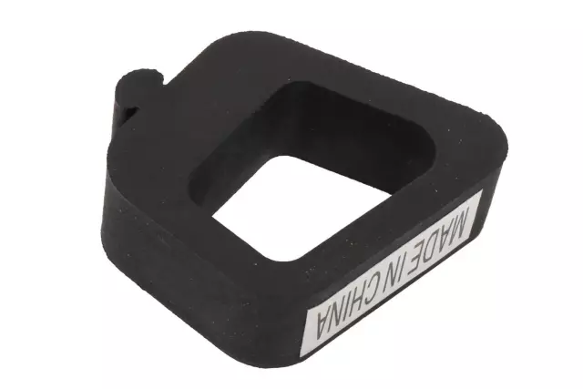 22916987 - Body: Bumper for GMC: Yukon, Yukon XL Image