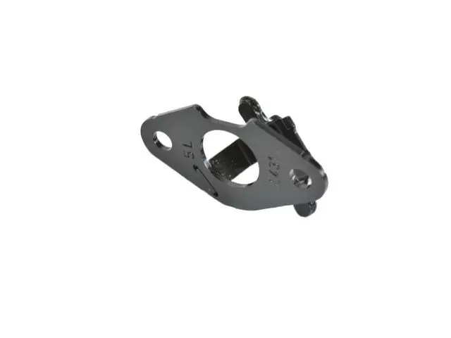 Genuine Alfa Romeo Bracket Solenoid - Alfa Romeo (68311581AA)