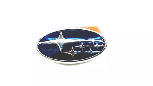 93033AG010 - Body: Ornament for Subaru: Legacy, Outback Image
