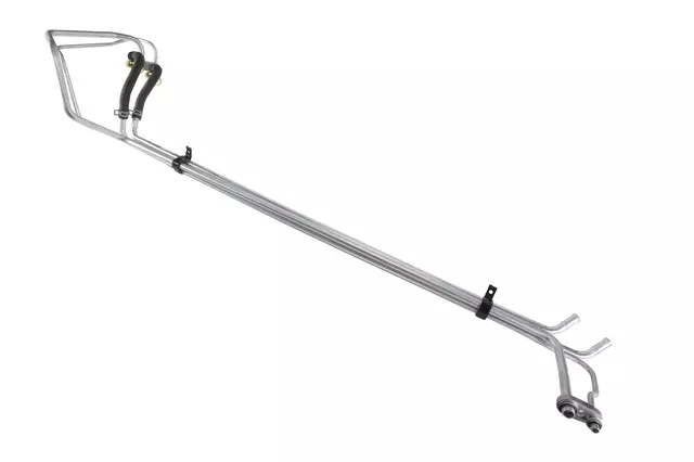 A/C Refrigerant Suction Hose - GM (85520654)