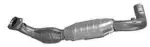 44838 - : Direct-Fit Catalytic Converter (Non C.A.R.B. Compliant) for AB Catalytic Image