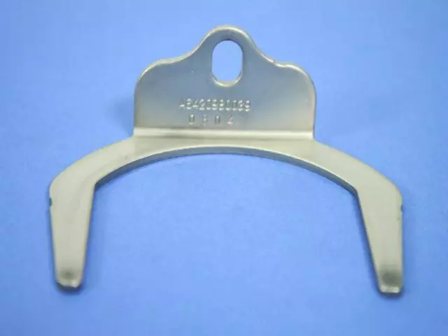 Resonator Bracket - Mopar (4861680AA)