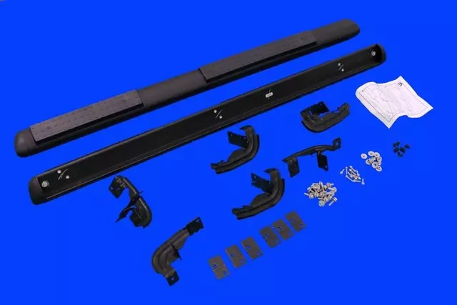 82211258 - : Step Kit for Mopar Image