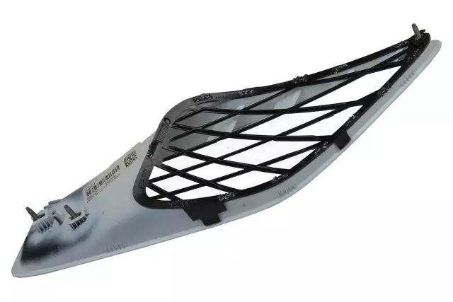 23457622 - Body: Scoop for Chevrolet: Corvette Image