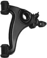 X31CJ2260 - Suspension: Suspensia Suspension Control Arm and Ball Joint Assembly for SUSPENSIA Image