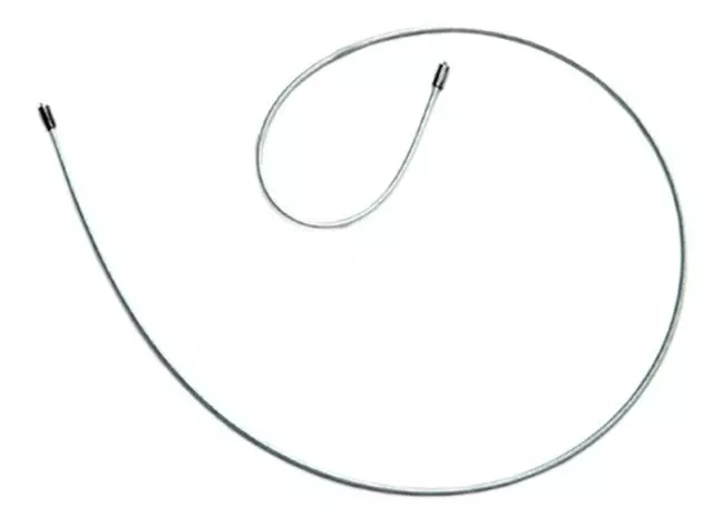 18033330 - : Intermediate Parking Brake Cable Assembly for GM Image