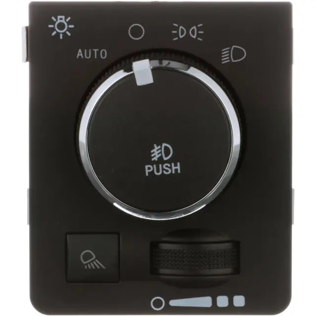 HLS1685 - Interior: Headlight Switch for SMP CORP Image