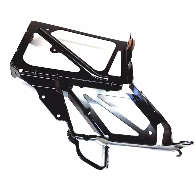 4G0121261F - Cooling System: Mount Bracket for Audi: A6 Quattro, A7 Quattro, S6, S7 Image