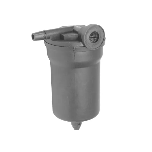 250122001 - Suspension &amp; Steering: Unity Automotive Air Suspension Compressor Dryer for Unity Automotive Image