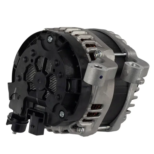MB3Z10346V - : Alternator for Ford: Bronco Image