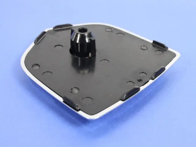 Fascia Medallion - Mopar (5113408AA)